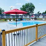 A1 Inn Niagara Falls
