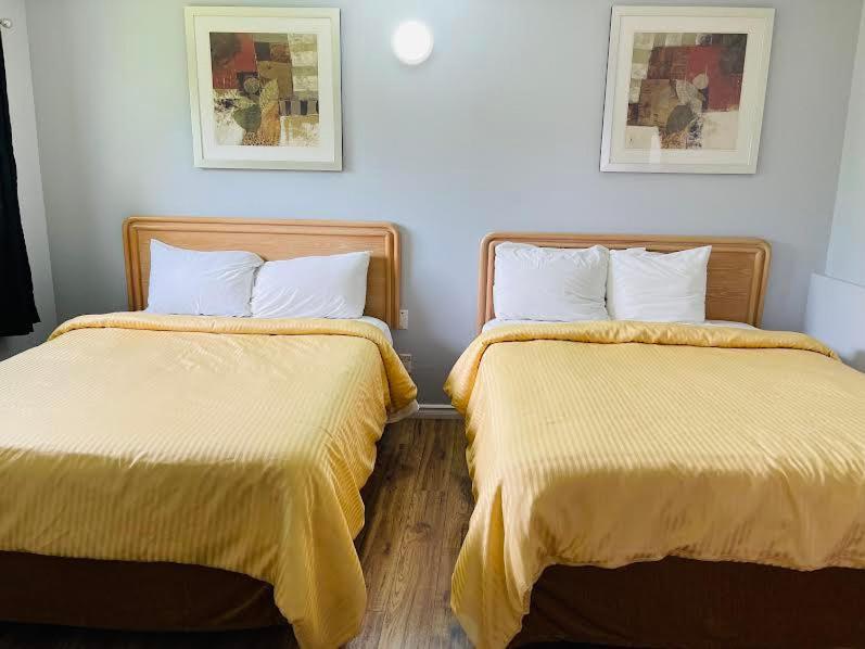 A1 Motel 2*