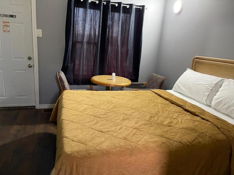 A1 Motel 2*
