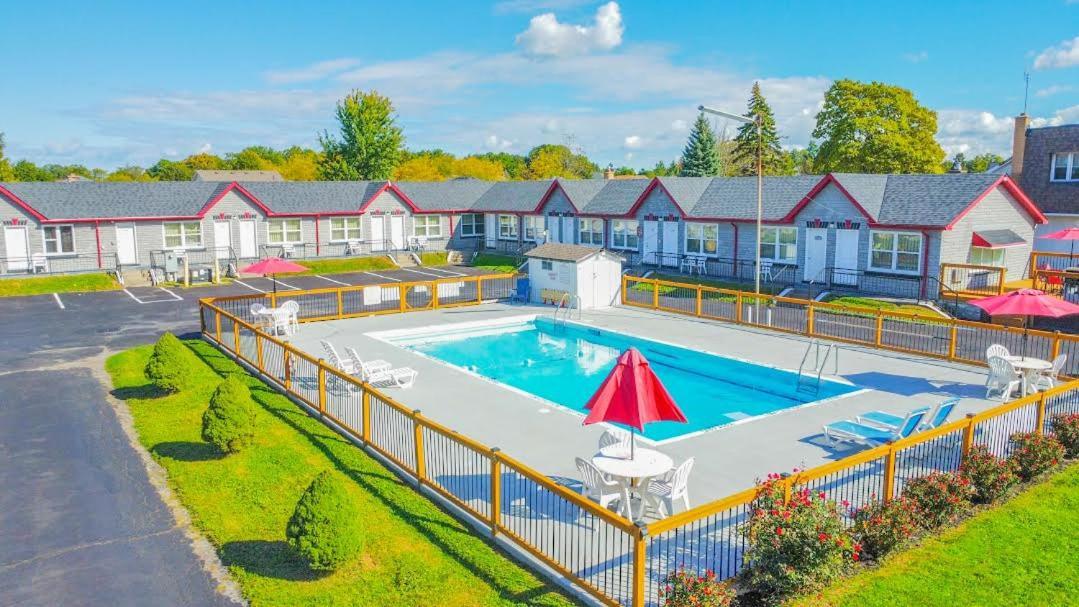 Motel A1 Niagara Falls