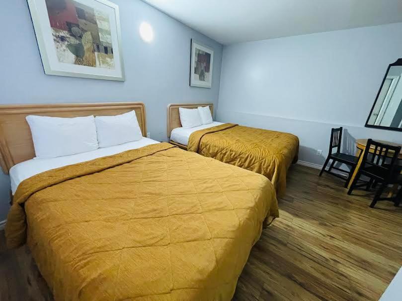 A1 Motel Niagara Falls