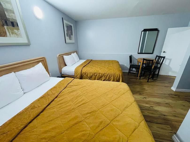 Motel A1 2*
