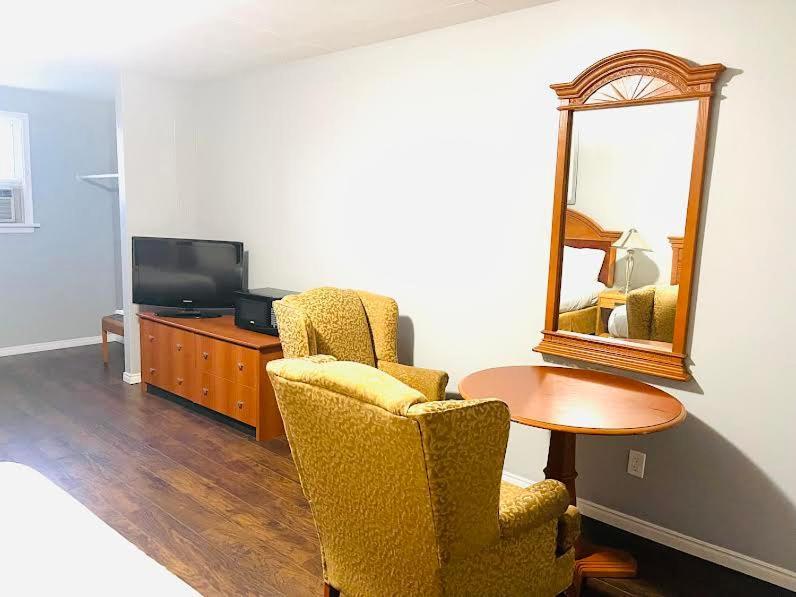 Motel A1