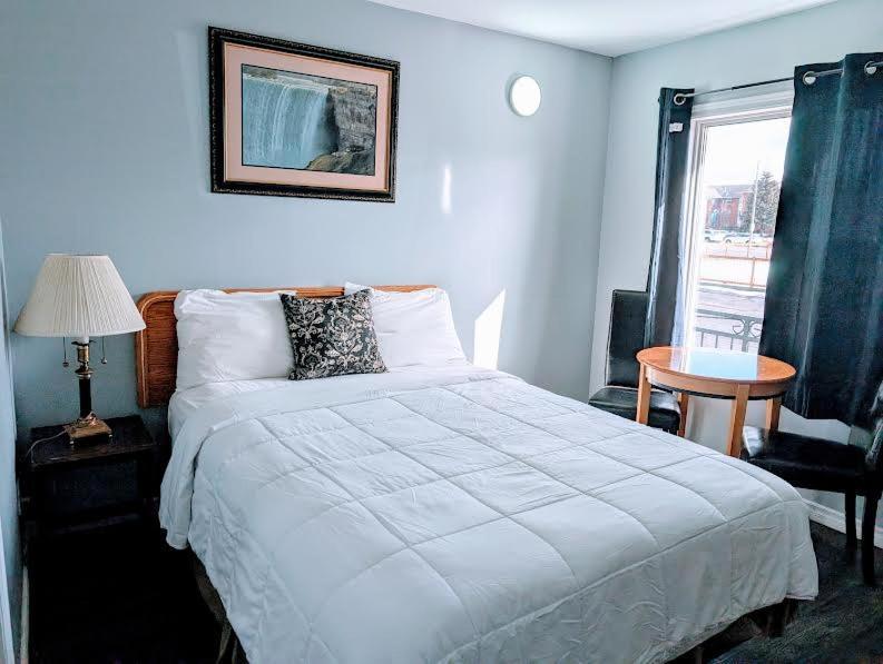 Motel A1 Niagara Falls