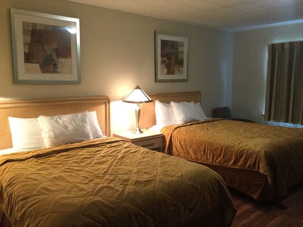 A1 Motel