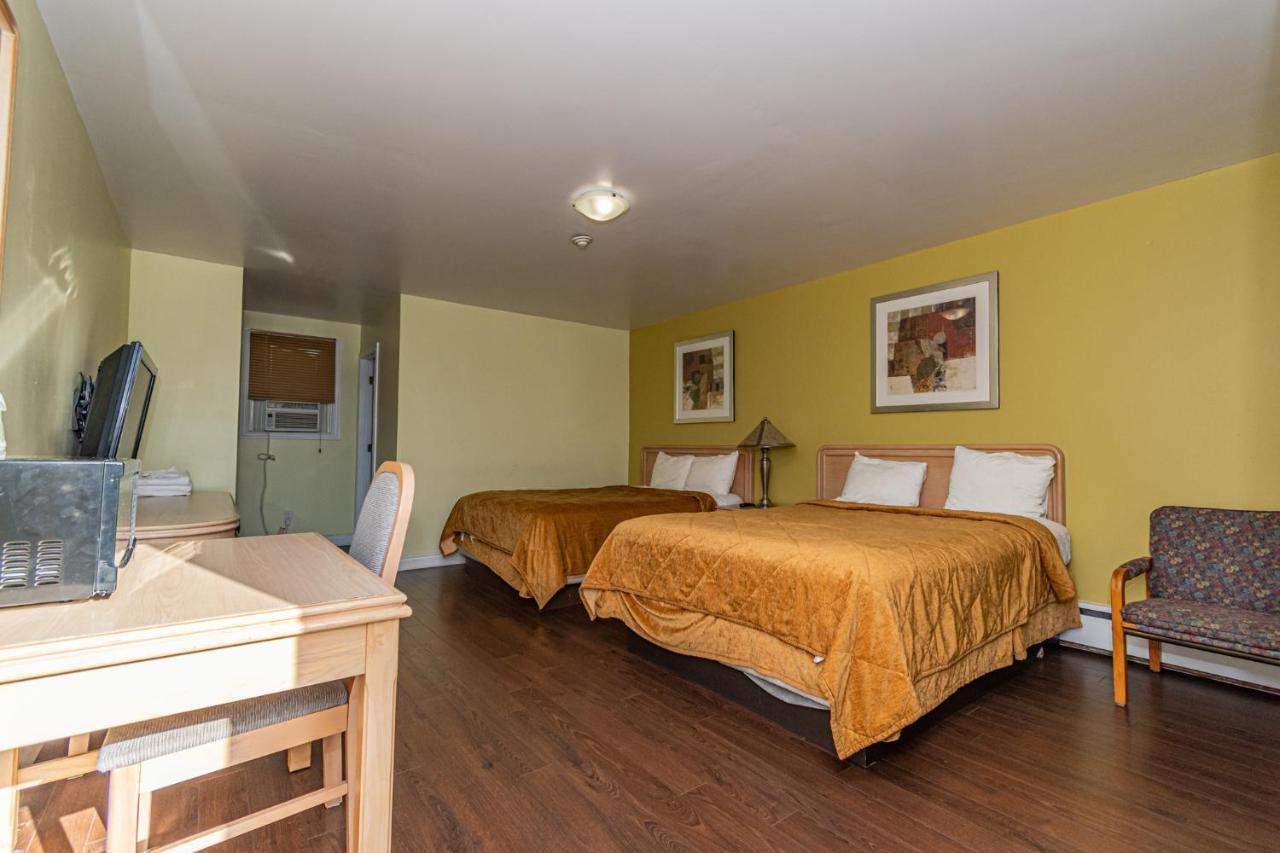 A1 Motel